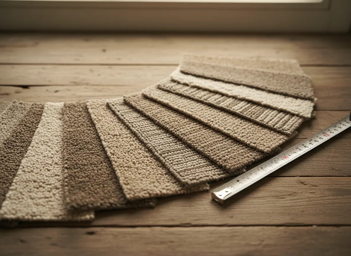 Carpet Installation Oran, IA FAQs